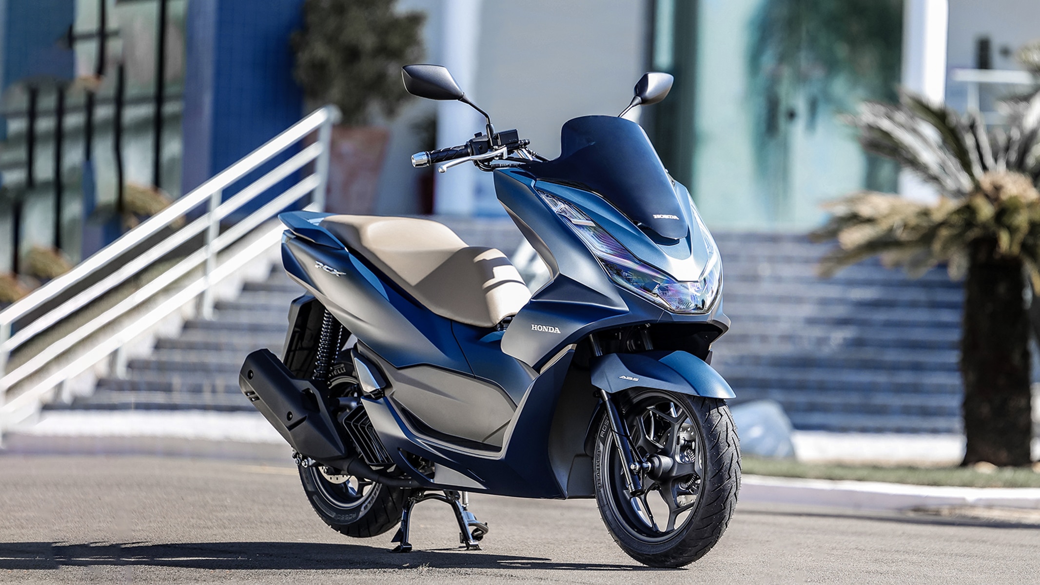 Honda PCX 160