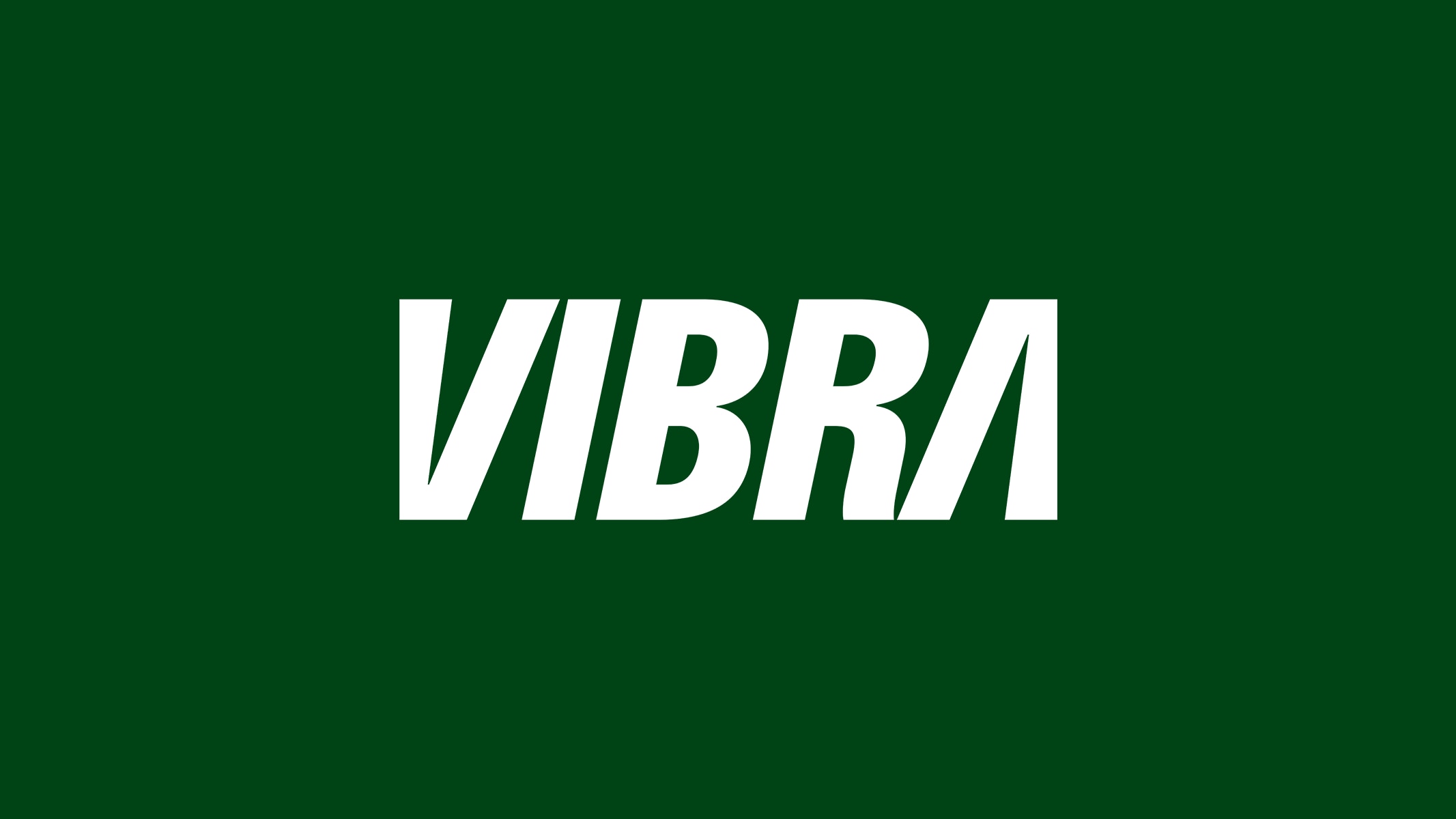 VIBRA