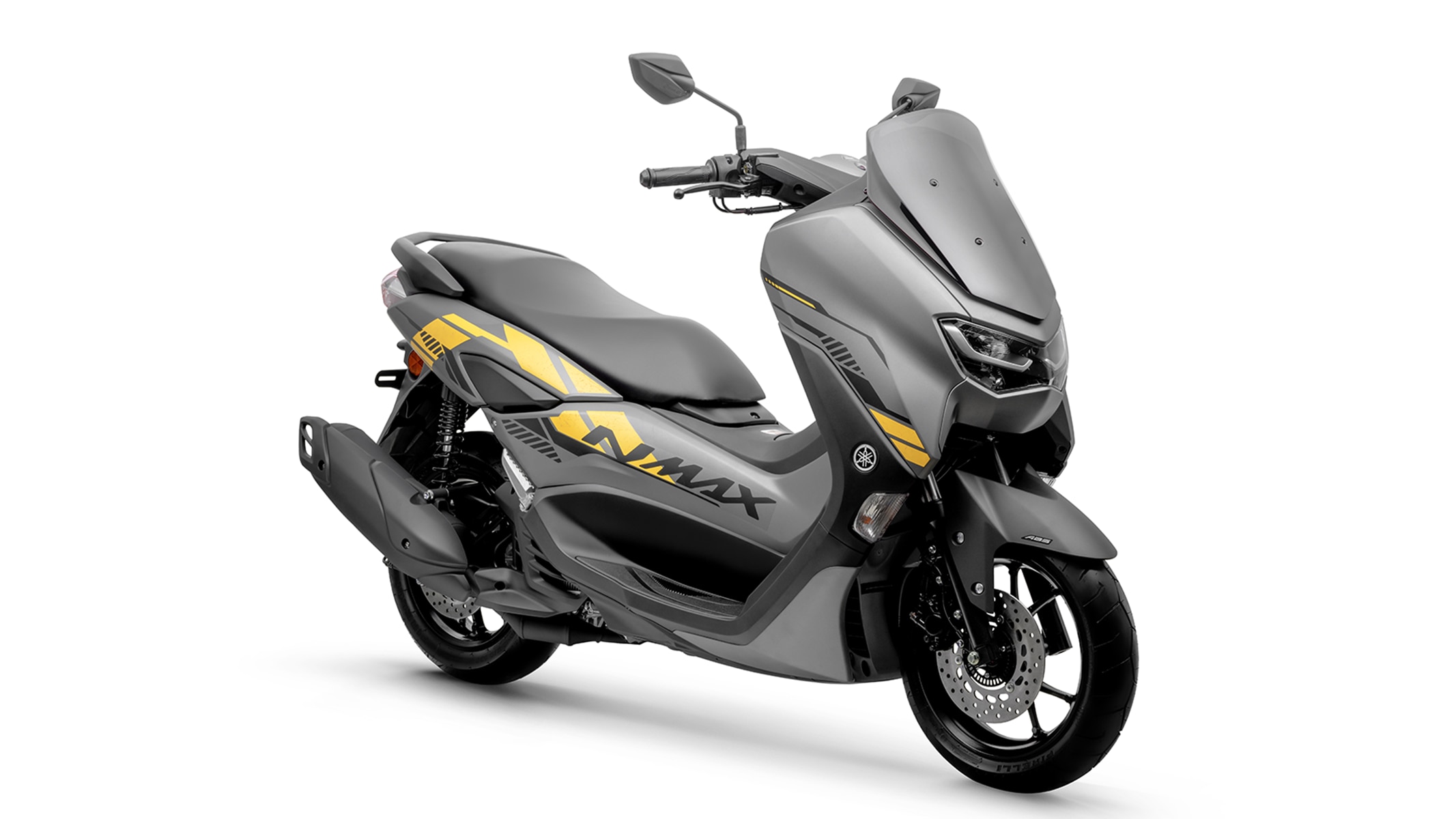 Yamaha NMax 160 Connected ABS