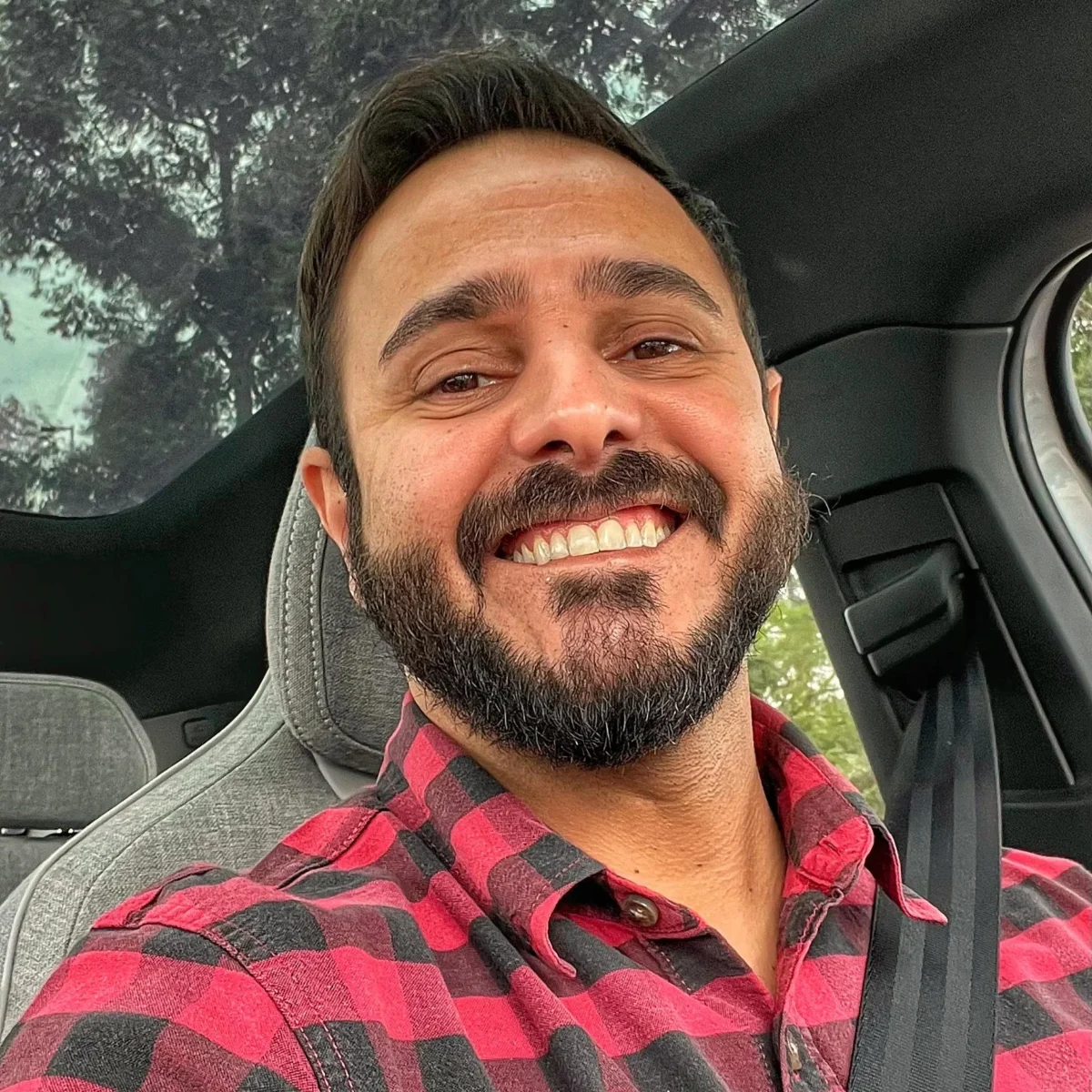 Diogo de Oliveira editor Jornal do Carro Prêmio Mobilidade Estadão 2025 