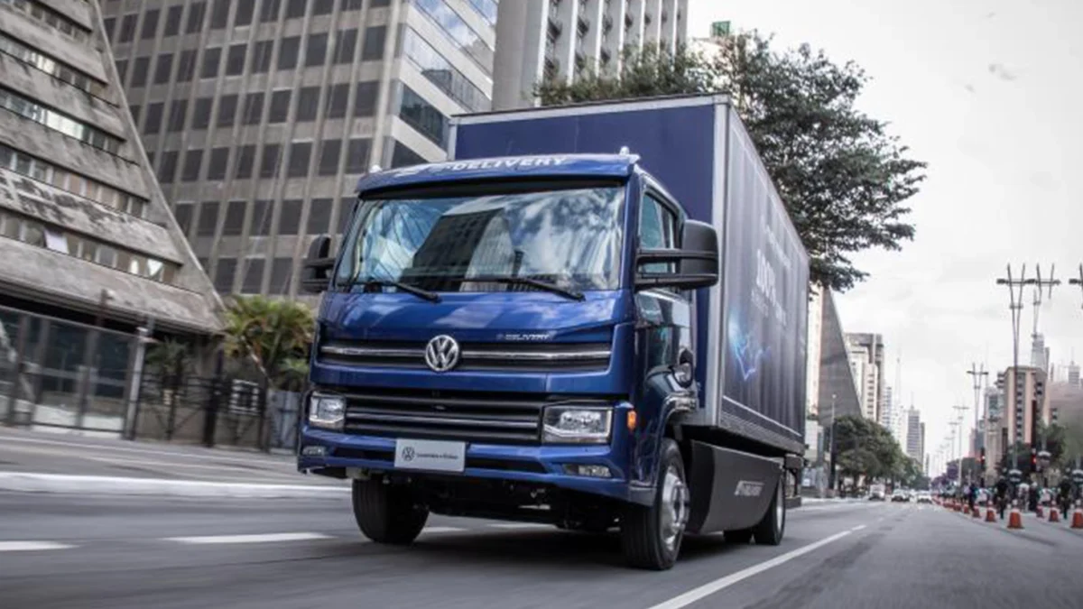 VW e-Delivery 11/14