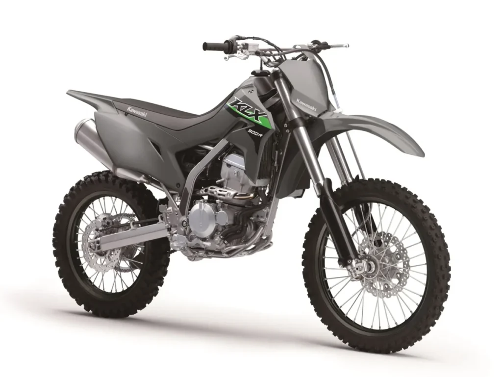 Kawasaki KLX 300 R