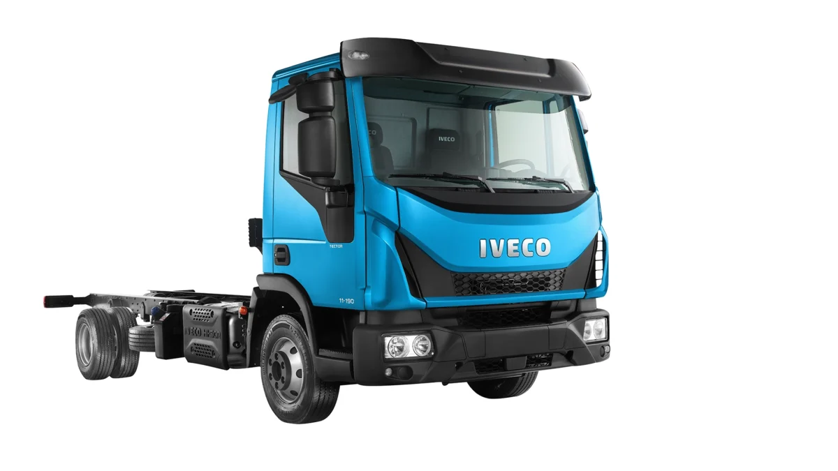 Iveco Tector 11-190