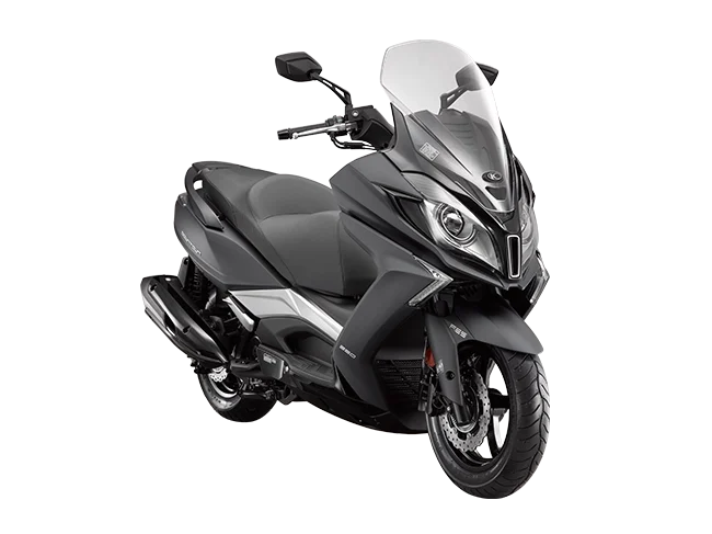 Kymco Downtown 350 i 2025