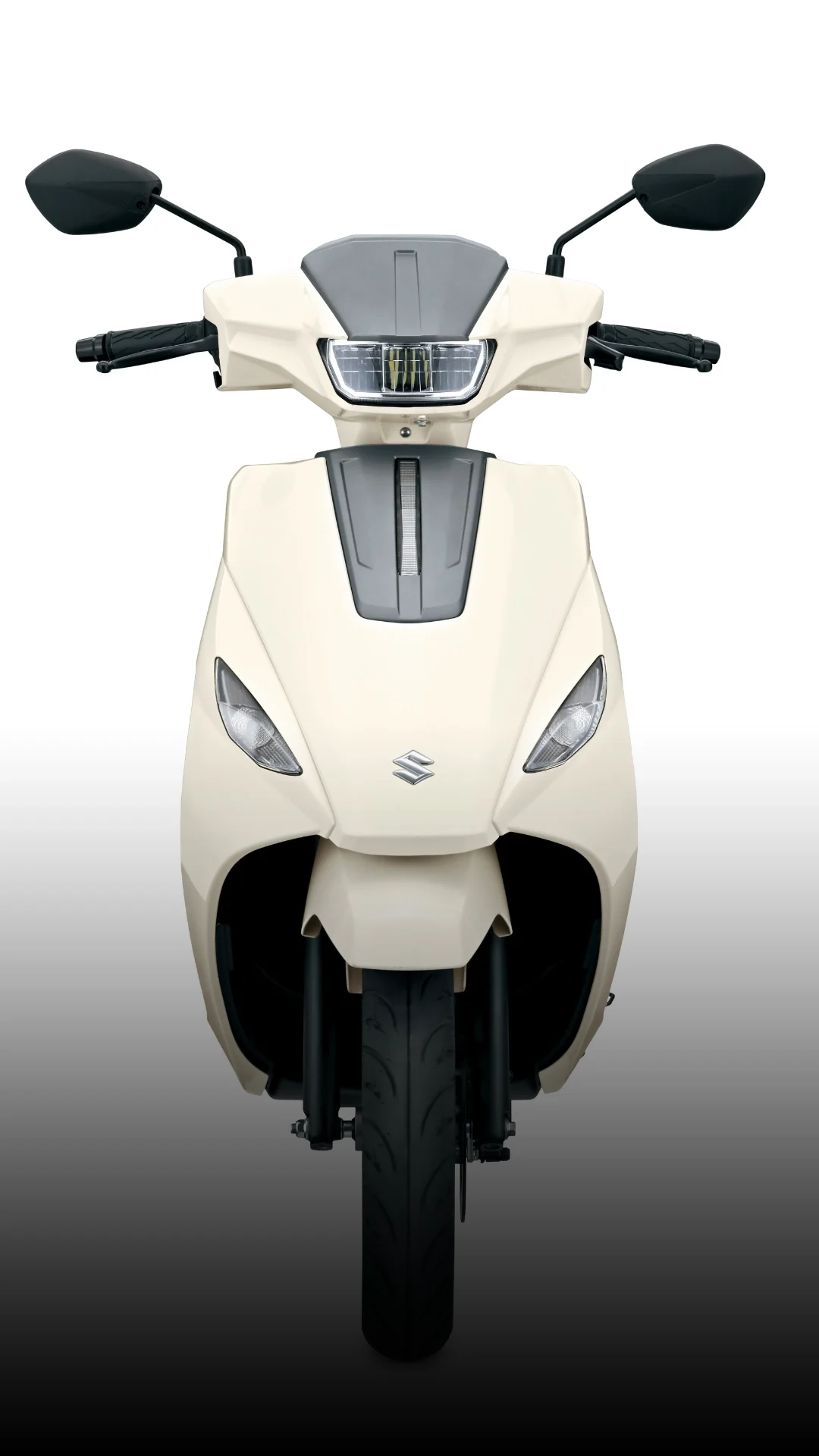 Suzuki e-Address: conheça a primeira scooter elétrica da marca