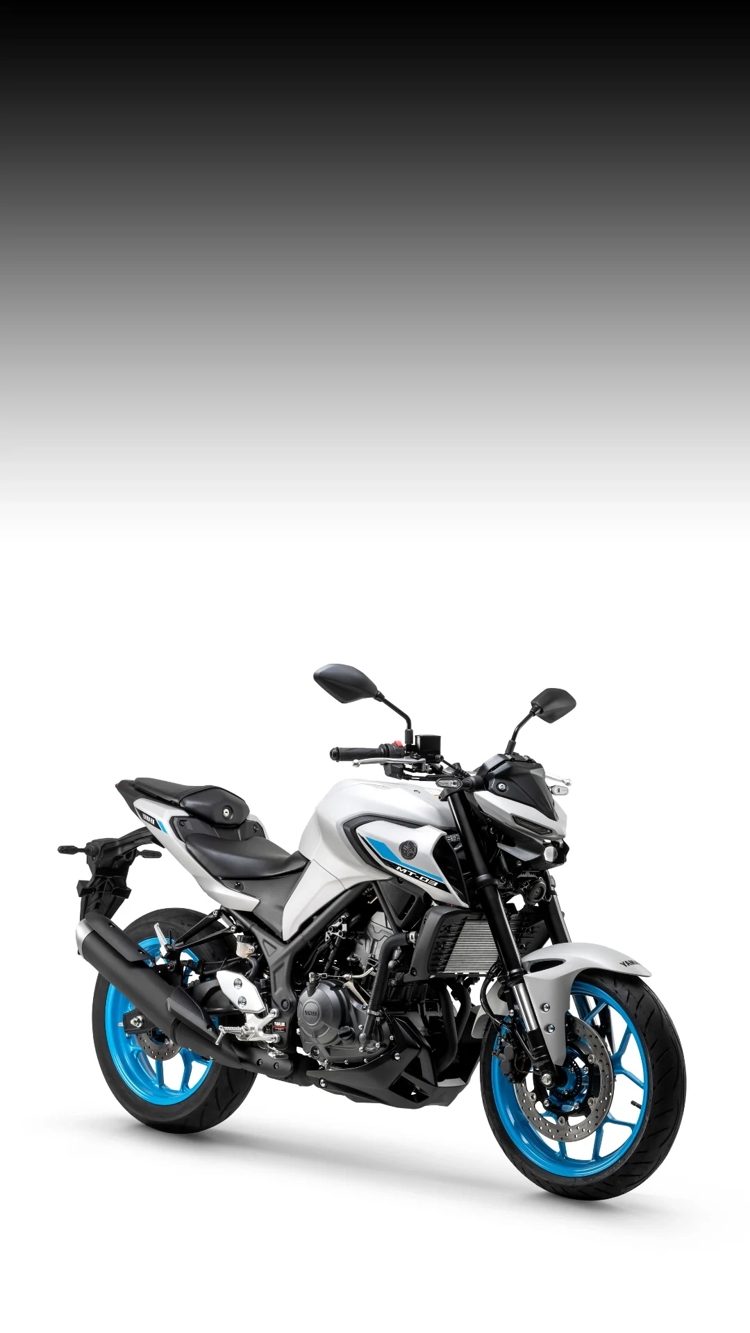 Yamaha MT-07 2026 chega ao Brasil - Mobilidade
