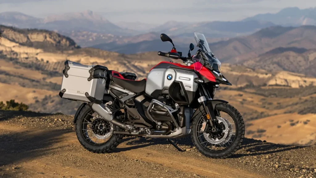BMW R 1300 GS Adventure
