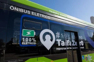 Tarifa Zero em São Caetano do Sul_Divulgação Prefeitura de São Caetano do Sul