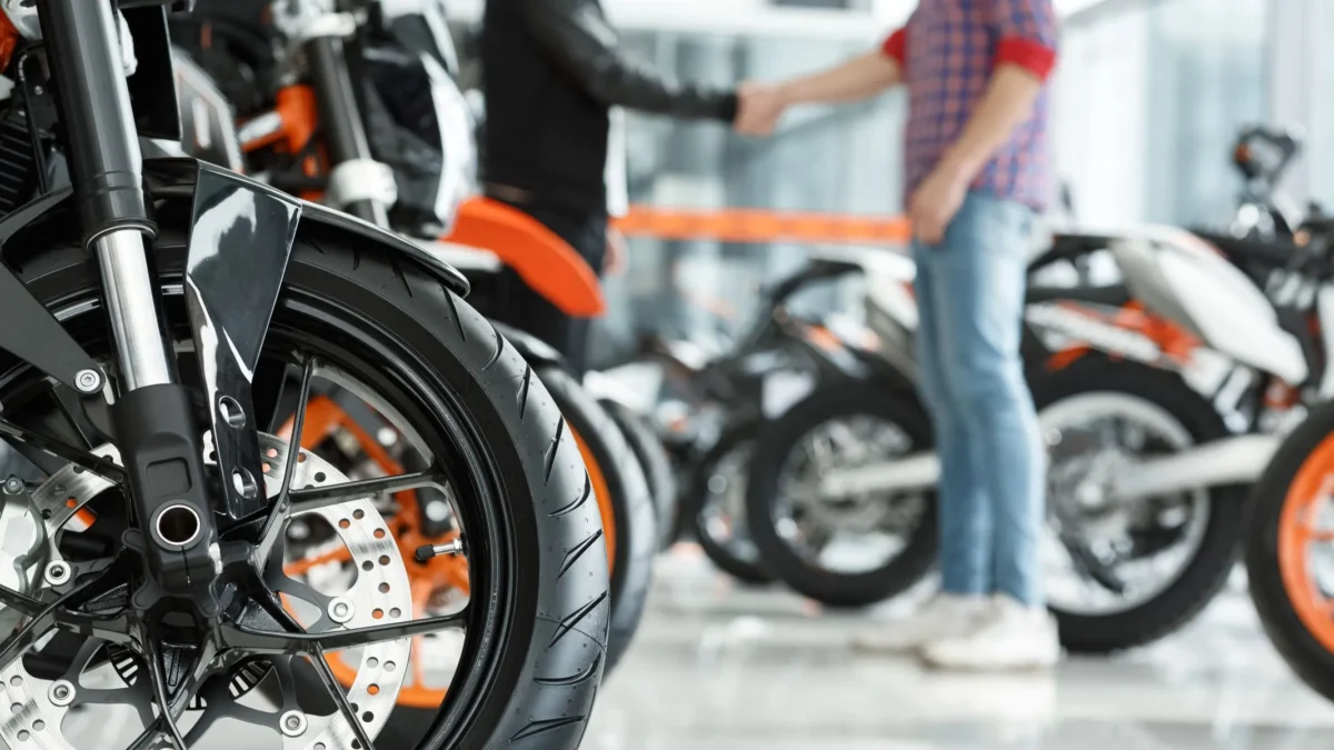 AdobeStock_143464078_Nestor Venda de motos em agosto bate recorde