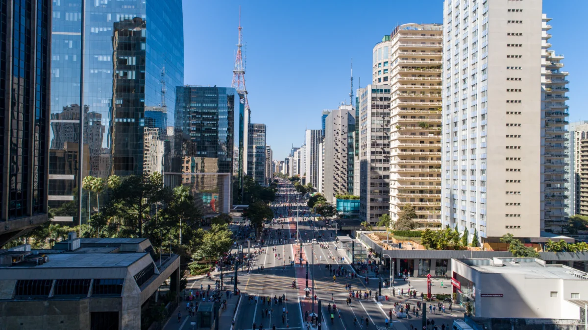 Avenida Paulista