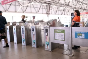 Estação Franco da Rocha